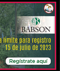 2024 Babson Collaborative Visiting Scholar Application (Registro)